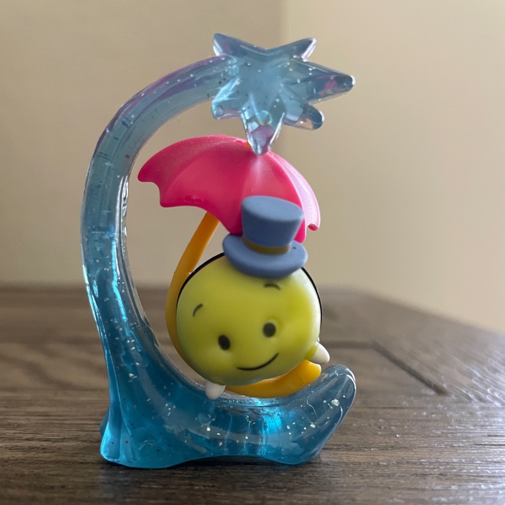 Disney Tsum Tsum Stacks - Jiminy Cricket